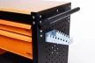 NEO Suport pentru chei personalizabil pentru caruciorul de atelier (84-094)