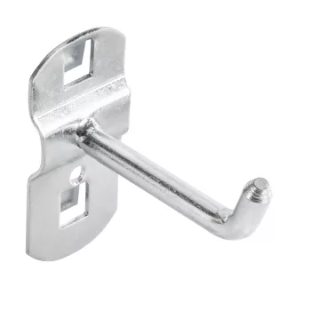   NEO Set cârlige personalizabile pentru caruciorul de atelier, 40mm, 5buc. (84-095)