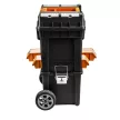 NEO Carucior pentru unelte din plastic, 495x360x710mm (84-115)