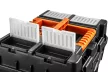 NEO Carucior pentru unelte din plastic, 495x360x710mm (84-115)
