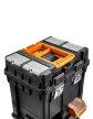 NEO Carucior pentru unelte din plastic, 495x360x710mm (84-115)