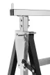 NEO Suport pentru atelier, 80-130cm, 200kg (84-145)