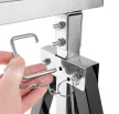 NEO Suport pentru atelier, 80-130cm, 200kg (84-145)