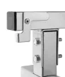 NEO Suport pentru atelier, 80-130cm, 200kg (84-145)