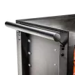 NEO Carucior pentru atelier cu 7 sertare, 680x460x1030mm, carucior pentru unelte (84-222)