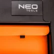 NEO Carucior pentru atelier cu 7 sertare, 680x460x1030mm, carucior pentru unelte (84-222)