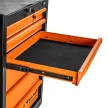 NEO Carucior pentru atelier cu 7 sertare, 680x460x1030mm, carucior pentru unelte (84-222)