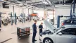 NEO Carucior pentru atelier PRO, 12 sertare, Carucior pentru unelte (84-225)
