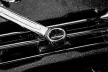 NEO Set chei cu stea și chei reglabile 14buc., 6-19mm, cu tavă pentru caruciorul de atelier (84-234)