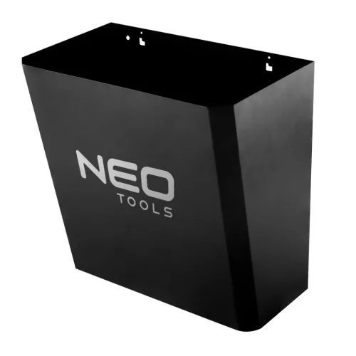 NEO Coș de gunoi pentru carucioare de atelier, carucioare pentru unelte (84-274)