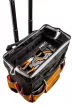 NEO Geantă pentru unelte cu roți, exterior: 11 buzunare, interior: 6 buzunare (84-302)