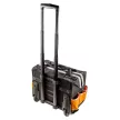 NEO Geantă pentru unelte cu roți, exterior: 11 buzunare, interior: 6 buzunare (84-302)