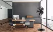 NEO Ventilator de atelier pe stativ 100W, diametru 45 cm, 3 trepte de viteză, rotativ (90-003)