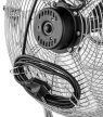 NEO Ventilator de podea 50W, diametru 30 cm, 3 trepte de viteză (90-009)