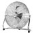NEO Ventilator de podea 100W, diametru 45 cm, 3 trepte de viteză (90-010)