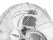 NEO Ventilator de podea 100W, diametru 45 cm, 3 trepte de viteză (90-010)