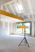 NEO Radiator halogen 2000W, IP65, bec halogen auriu infraroșu, exterior și interior, perete și tavan, până la 18m2 (90-030)