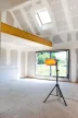 NEO Radiator halogen 2000W, IP65, bec halogen auriu infraroșu, exterior și interior, perete și tavan, până la 24m2 (90-032)