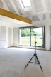 NEO Suport de trepied pentru radiatoare infraroșii, înălțime ajustabilă 1.1 - 1.8 m, pentru modelele 90-030, 90-031, 90-032 (90-033)
