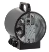 NEO Radiator electric industrial cu termostat 2kW, industrial, independent, 253 m3/h (90-065)