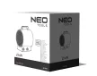 NEO Radiator electric industrial cu termostat 2kW, industrial, independent, 253 m3/h (90-065)