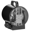 NEO Radiator electric industrial cu termostat 3kW, industrial, independent, 291 m3/h (90-066)