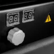NEO Încălzitor pe bază de combustibil diesel, 20kW, 19l, consum: 1.9l/h, performanță: 550 m3/h (90-080)