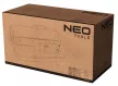 NEO Încălzitor pe bază de combustibil diesel, 20kW, 19l, consum: 1.9l/h, performanță: 550 m3/h (90-080)
