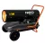 NEO Încălzitor pe bază de combustibil diesel, 30kW, 34l, consum: 2.8l/h, performanță: 750 m3/h, cu roți (90-081)
