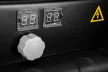 NEO Încălzitor pe bază de combustibil diesel, 50kW, 50l, consum: 4.7l/h, performanță: 1100 m3/h, cu roți (90-082)