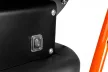 NEO Încălzitor pe bază de combustibil diesel, 50kW, 50l, consum: 4.7l/h, performanță: 1100 m3/h, cu roți (90-082)