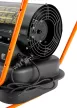 NEO Încălzitor pe bază de combustibil diesel, 50kW, 50l, consum: 4.7l/h, performanță: 1100 m3/h, cu roți (90-082)