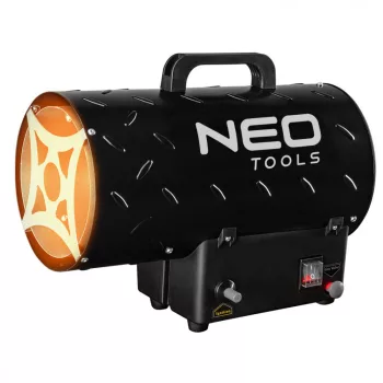 NEO Încălzitor pe gaz, propan, 15kW (90-083)