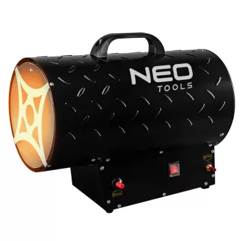 NEO Încălzitor pe gaz, propan, 30kW (90-084)