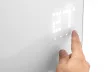 NEO Panou de încălzire electric 1000W, IP24, telecomandă, programare săptămânală, panou tactil (90-090)
