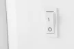 NEO Panou de încălzire electric 1000W, IP24, telecomandă, programare săptămânală, panou tactil (90-090)