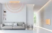 NEO Panou radiator infraroșu 450W, WIFI (90-105)