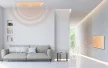NEO Panou radiator infraroșu 600W, WIFI (90-106)