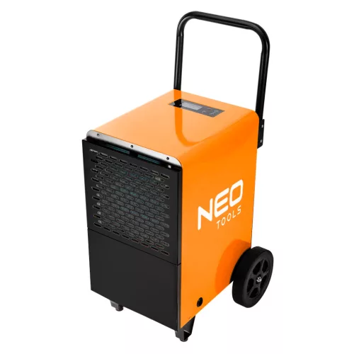 NEO Dezumidificator industrial, 750W, 300 m³/h (90-160)