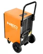 NEO Dezumidificator industrial, 750W, 300 m³/h (90-160)