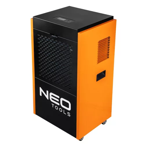 NEO Dezumidificator industrial, 1000W, 500 m³/h (90-162)