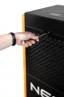 NEO Dezumidificator industrial, 1000W, 500 m³/h (90-162)