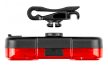 NEO Lumină spate bicicletă, 30lm, LED, acumulator, 3W (91-002)