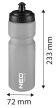 NEO Bidon bicicletă, 700ml (91-010)