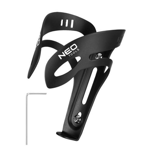NEO Suport bidon bicicletă (91-012)