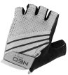 NEO Mănuși ciclist fără degete, L (91-016-L)