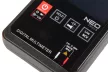 NEO MULTIMETRU Digital, AC V, DC V, AC A, DC A, Rezistență, Temperatură (94-004)