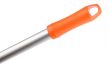 NEO Mătură de frunze și mâner de greblă, aluminiu, cu fixare rapidă, 150cm/24mm, pentru 95-041, 42, 43, 44, 15G085, 86, 87 (95-045)