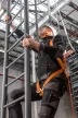 NEO Centură de siguranță pentru muncă fără amortizor (97-100)