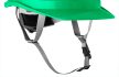 NEO Casca de protecție cu centură, verde (97-223)